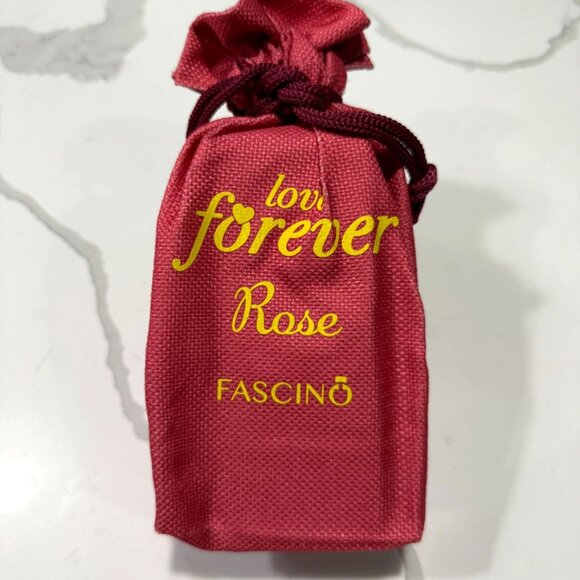 Love Forever Rose By Fascino EDP Women 80ml 2.7oz - Picture 3 of 7